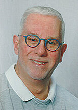 Portrait: Jens Mechler