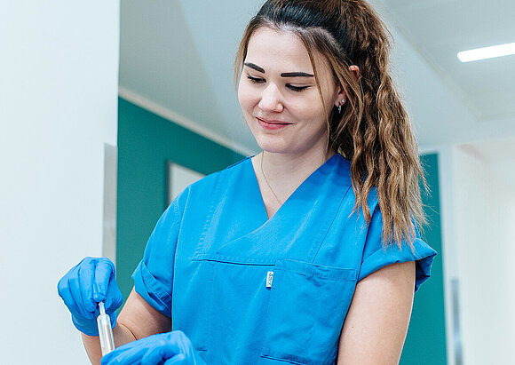 Urologie und Kinderurologie