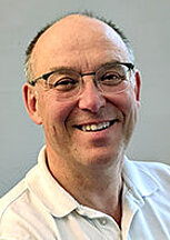 Portrait: Oberarzt Dr. med. Sebastian Heise Portrait: Oberarzt Dr. med. Sebastian Heise