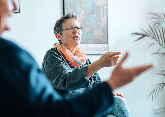 Zentrum für Psychosoziale Medizin