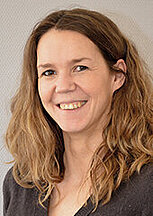 Portrait: Leiterin Case Management, Familiale Pflege, PIZ Michaela Haack