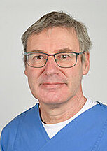 Detailseite öffnen: Chefarzt Dr. med. Uwe Heilenkötter Portrait: Chefarzt Dr. med. Uwe Heilenkötter