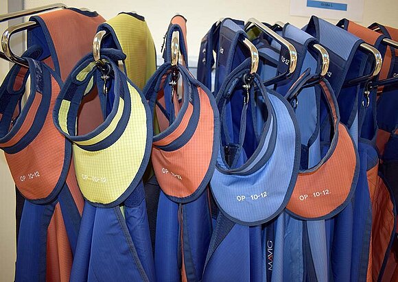 Behandlungsschwerpunkt Strahlenschutz