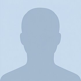 Platzhalter f&uuml;r Portraitbild