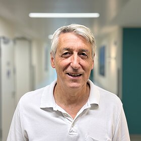 Prof. Dr. Michael Neipp