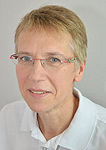 Portrait: Zentrumsleitung, Leitende Oberärztin Dr. med. Anja Formell