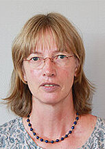 Portrait: Susanne Burk