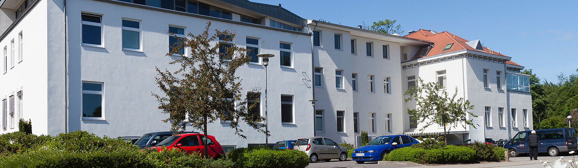 Foto MVZ Glückstadt