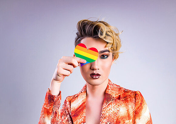 Behandlungsschwerpunkt Trans*chirurgie