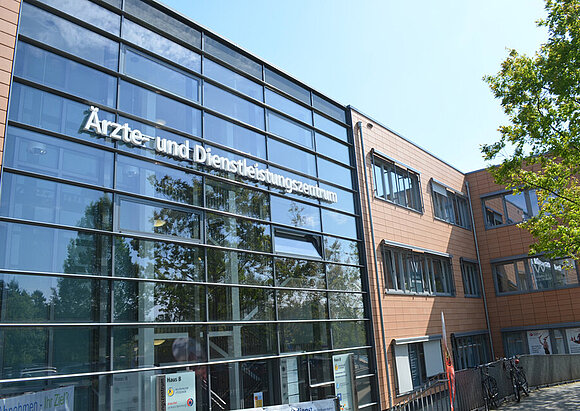 MVZ Steinburg MVZ Steinburg