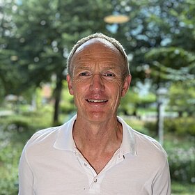 Volker Buhmann