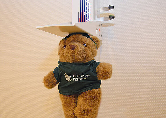 Behandlungsschwerpunkt Endokrinologie