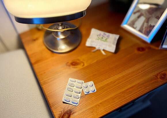 Behandlungsschwerpunkt Ambulante medikamentöse Tumortherapie