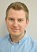 Portrait: Interdisziplinärer Projektmanager Tom Labusch