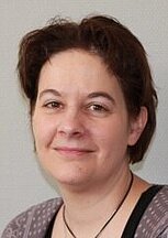 Portrait: Oberärztin Dr. med. Nicola Orlowski Portrait: Oberärztin Dr. med. Nicola Orlowski