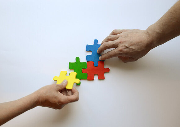 Behandlung von Menschen mit affektiven Störungen und Angsterkrankungen