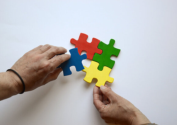 Behandlung von Menschen mit Persönlichkeitsstörungen