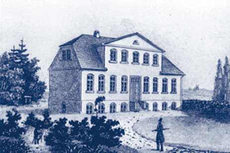 Julienstift Julienstift