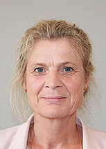 Portrait: Stellvertretende Abteilungsleiterin und Qualätsmanagementbeauftragte Ulrike Struve Portrait: Stellvertretende Abteilungsleiterin und Qualätsmanagementbeauftragte Ulrike Struve