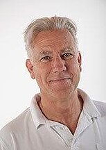 Portrait: Chefarzt Dr. med. Ernst-Friedrich Koller