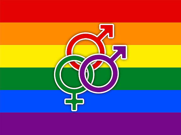 Transgendersymbol