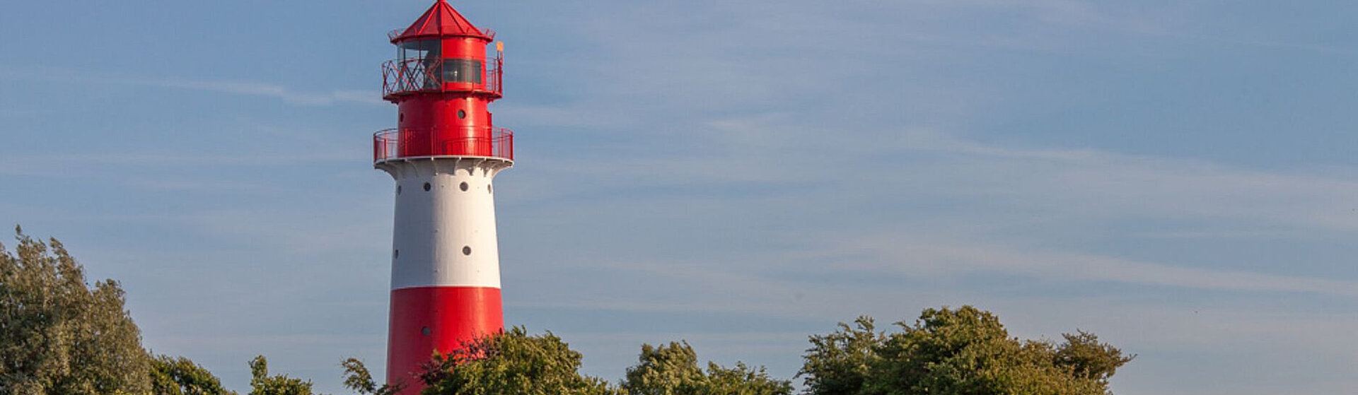 Foto Titelbild Leuchtturm QM