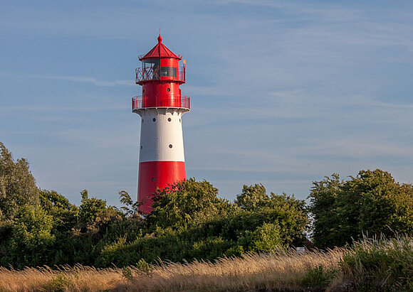 Lob & Kritik Foto Titelbild Leuchtturm QM