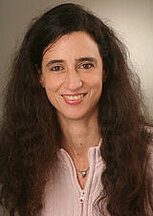 Portrait: Oberärztin Katja Bussolini