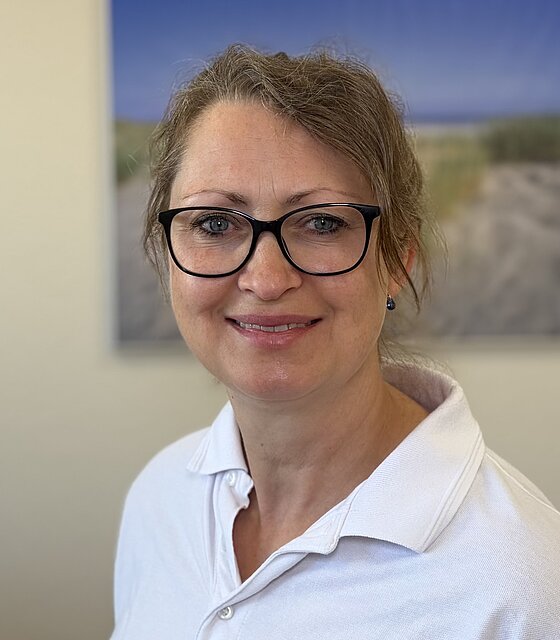 Dr. med. Michèle Lohnert