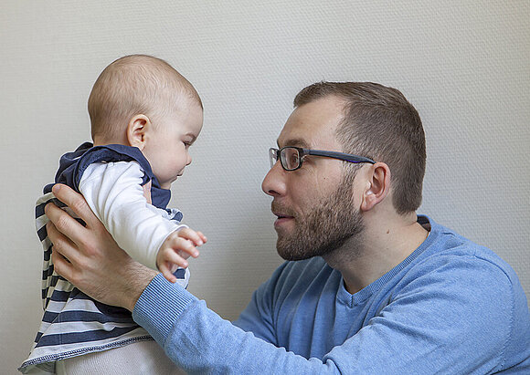 Stillambulanz und Babytreff