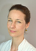 Portrait: Leitende Ärztin für Diabetes, Stoffwechsel und Ernährung Dr. med. Dorothee Staiger