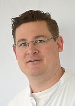 Portrait: Dr. Jan-Hendrik Berwig