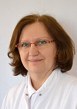 Portrait: Galina Pfeifer