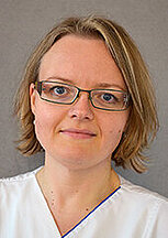 Portrait: Anna Brademann Portrait: Portrait Anna Brademann