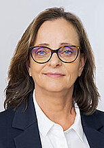 Portrait: Leitende Diplom-Musiktherapeutin Dorothea Käding