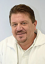 Portrait: Agim Ismani