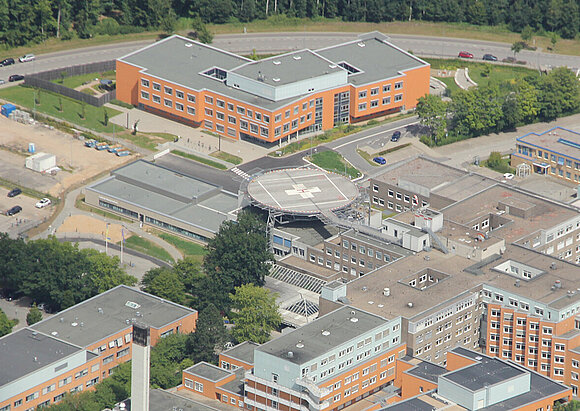 Anlaufpraxis/Notfallpraxis Anlaufpraxis/Notfallpraxis