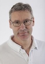 Portrait: Chefarzt Dr. med. Uwe Heilenkötter