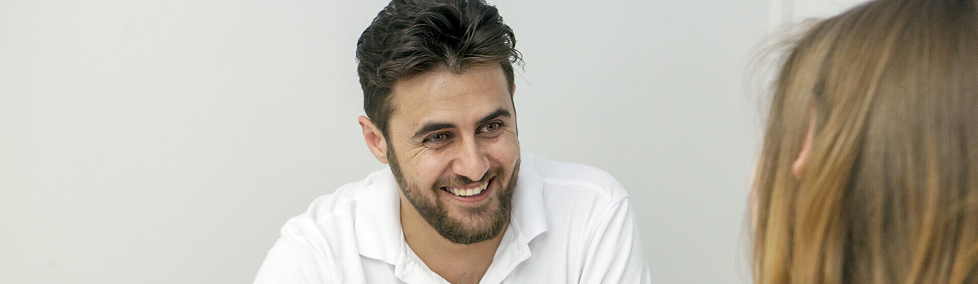 Medizinische Beratung