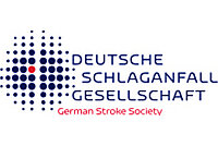 Logo Deutsche Schlaganfall Gesellschaft