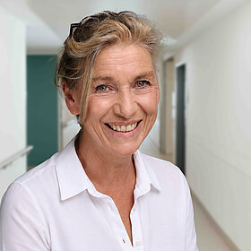 Portrait Dr. med. Claudia Lunow