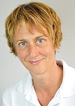 Portrait: Dr. med. Barbara Klocke Portrait: Dr. med. Barbara Klocke