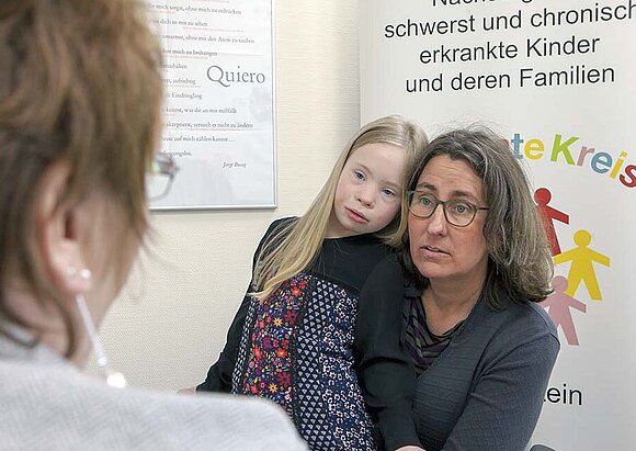 Bunter Kreis Westholstein Itzehoe