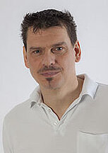 Portrait: Teamleitung Guido Pflüger