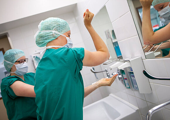 Behandlungsschwerpunkt Weitere Therapieverfahren Behandlungsschwerpunkt Weitere Therapieverfahren