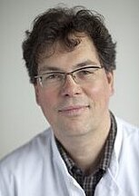 Portrait: Oberarzt Rüdiger Struve Portrait: Oberarzt Rüdiger Struve