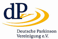 Logo der Deutschen Parkinson Vereinigung e. V. Logo der Deutschen Parkinson Vereinigung e. V.