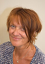 Portrait: Leitende Diplom-Sozialpädagogin Martina Stührk