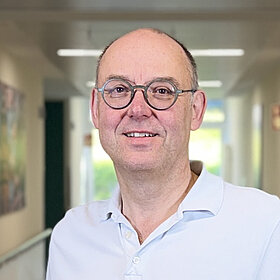 Oberarzt Dr. med. Sebastian Heise