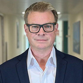Portrait Dipl.-Kfm. (FH) Mark Stab
